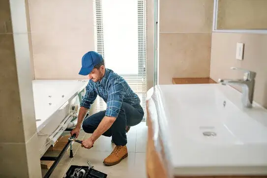 bathroom renovation Nelliston